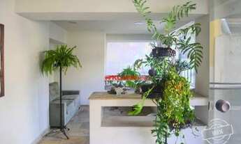 Imagem 4: Apartamento de 2 Dormitórios com 65m² de Área Privativa em Ótimo Localização no Jardim P