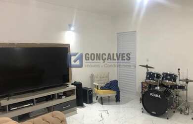 Imagem 5: SAO BERNARDO DO CAMPO - Residential / Sobrado - BAIRRO ASSUNCAO