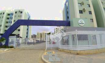 Imagem: Cond. Qualivida, Jabotiana, Aracaju/Se