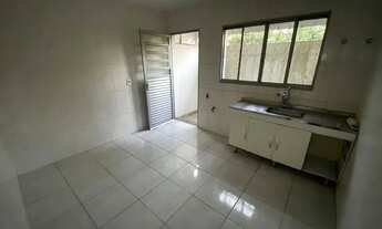 Imagem: Sobrado com 2 dormitórios para alugar