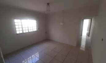 Imagem 3: Casa São Conrado, 2 quartos, sala, cozinha, banheiro, quintal e deposito coberto