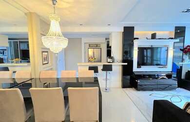 Imagem 5: Apartamento 2 suítes e 2 Vagas - Centro