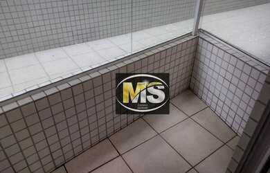 Imagem 6: Apartamento com 2 dormitórios, 70 m² - venda por R$ 260.000,00 ou aluguel por R$ 1.800,02