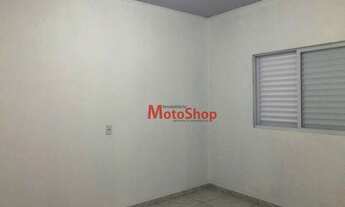 Imagem 6: Casa com 2 dormitórios para alugar, 43 m² por R$ 900,00/mês - Nova Divinéia - Araranguá/SC