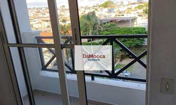 Imagem 5: Apartamento com 3 dormitórios para alugar, 72 m² por R$ 2.500,02/mês - Vila Graciosa - São