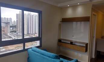 Imagem 2: Kitnet/Loft Venda - 1 dormitório - ao lado do metrô - Tatuapé-SP