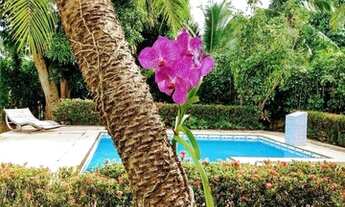 Imagem: Alugo casa Dúplex em condomínio fechado