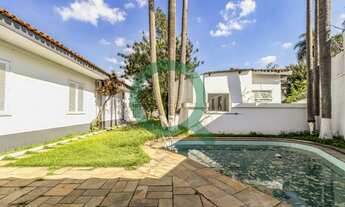 Imagem 6: São Paulo - Casa Padrão - Alto de Pinheiros