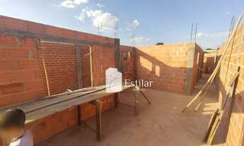 Imagem 3: Casa 03 quartos (01 suíte) e 02 vagas no São Marcos, São José dos Pinhais