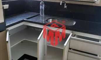 Imagem 12: Apartamento com 1 dormitório, 57 m² - venda por R$ 320.000 ou aluguel por R$ 2.155/mês - C