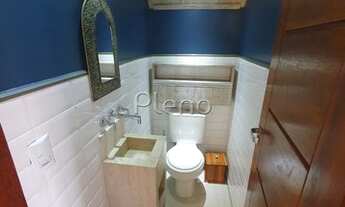 Imagem 4: Casa à venda no Parque Rural Fazenda Santa Cândida - Campinas/SP