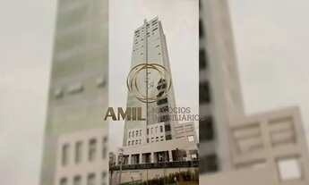 Imagem 2: LJM - RA Amil Negócios Imobiliários Aluga Sala Comercial, Para Reforma, 40,86m², Jardim da