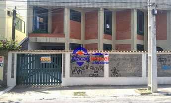 Imagem: Casa Quarteirão da Praia