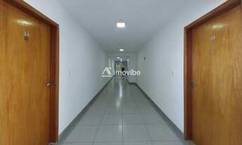 Imagem 2: Apartamento com 02 dormitórios, sendo 01 suíte, 58m² próximo ao centro, em Americana/SP