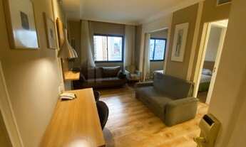 Imagem 7: FLAT PARA LOCAÇÃO NA PAULISTA!