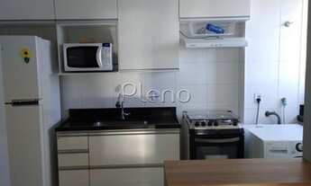 Imagem 6: Apartamento - Parque das Cachoeiras - Campinas