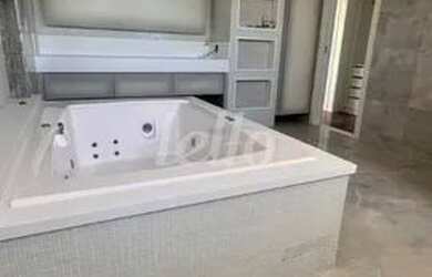 Imagem 6: São Paulo - Apartamento Padrão - Tatuapé