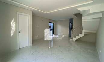 Imagem 6: Sobrado 03 quartos (01 suíte) no Hauer, Curitiba