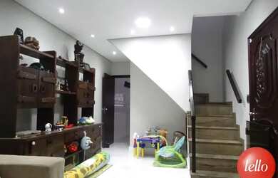 Imagem 3: São Paulo - Casa Padrão - Vila Formosa