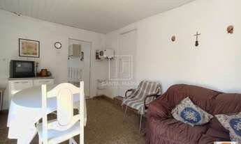 Imagem 5: Casa (térrea na rua) 3 dormitórios/suite, cozinha planejada