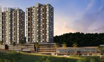 Imagem 3: Alto dos Passos - 2 Suítes - Cond. Clube - Lançamento