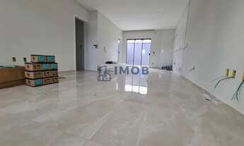 Imagem: Casa geminada com 1 suíte 2 dormitórios