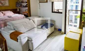 Imagem 2: Apartamento para Aluguel - Moema, 1 Quarto, 37 m2