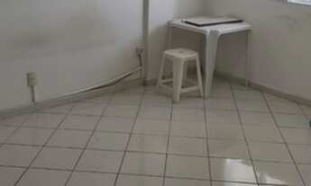 Imagem 2: Kitnet/conjugado para aluguel e venda com 28 metros quadrados em Centro - São Vicente - SP