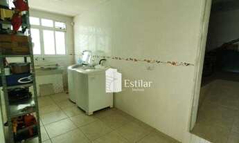 Imagem 7: Sobrado 03 quantos (01 suíte) e 08 vagas no Aristocratas, São Jose dos Pinhais