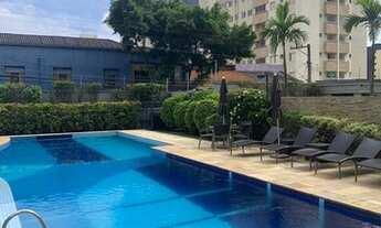 Imagem: Apartamento Alto padrão 137 m² com 03