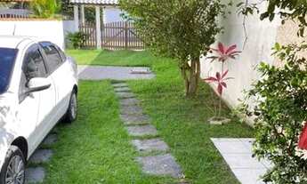 Imagem: Casa 3 Qtos Temporada Costa Azul Rio das