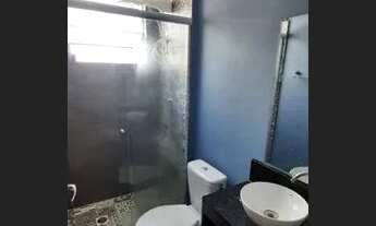 Imagem 3: Apartamento com 2 dormitórios para alugar, 47 m² por R$ 2.400,00/mês - Vila Mogilar - Mogi