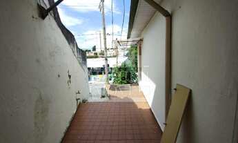 Imagem: Casa para locação - Vila Maria Alta, São