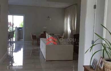 Imagem 4: Casa com 3 dormitórios - Condominio Belbancy - Vargem Grande Paulista/SP