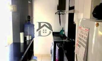 Imagem 2: Alegro Montenegro, 3 quartos, 1 suíte,sacada, 63m², modulados, 1 vaga de garagem, Tapanã