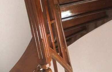 Imagem 3: Alugo linda casa no Cambuci. 120 m2 reformada com 02 vagas