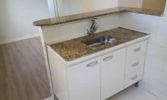 Imagem 3: Quarto e Sala em Jardim Camburi