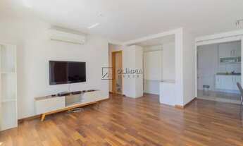 Imagem 4: Locação Apartamento 3 Dormitórios - 125 m² Vila Olímpia