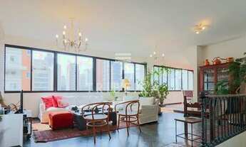 Imagem: Imóvel de 243m², com 4 dormitórios (sendo