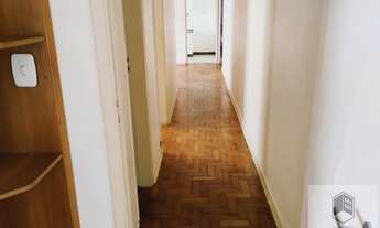 Imagem 2: Apartamento de dois dormitórios com 60 m2 - Otimo Local