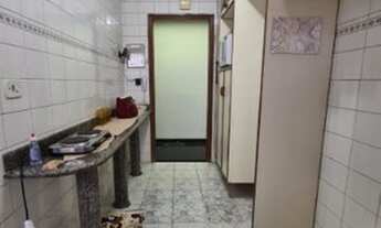 Imagem 6: Apartamento para venda tem 133 metros quadrados com 3 quartos em Vila Buenos Aires - São P