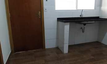 Imagem 2: Alugo Apto no Garavelo