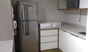 Imagem 6: Studio com 1 dormitório para alugar, 45 m² por R$ 2.974,00/mês - Centro - São Paulo/SP