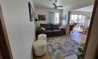 Imagem 2: Apartamento para aluguel e venda tem 111 metros quadrados com 3 quartos em Perdizes - São