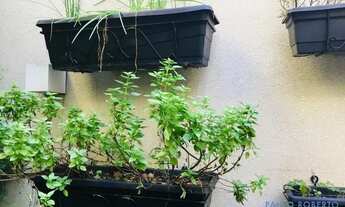 Imagem 5: SOBRADO - CHÁCARA SANTO ANTONIO - SP