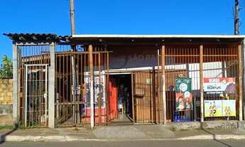 Imagem: Vendo minimercado com casa