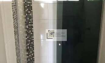 Imagem 2: Apartamento com 3 dormitórios à venda, 93 m² por R$ 320.000,00 - Jardim Bela Vista - São J