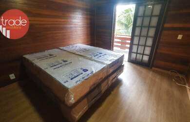 Imagem 6: Sobrado mobiliado para locação na Riberânia com 05 dormitórios