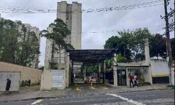 Imagem: SAO BERNARDO DO CAMPO - Apartamento Padrão