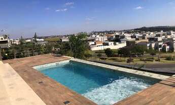 Imagem 5: Casa - Alphaville 2 - Campinas